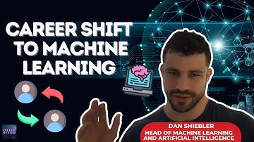 How To Transition from Software Engineer to Machine Learning Engineer