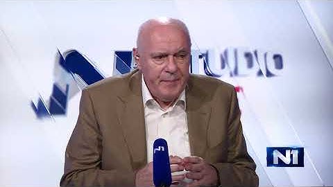 Žarko Puhovski o Milanovićevom napadu: To je ili panika ili paranoidni poremećaj