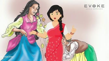 Tolerance || English Story||