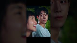 This scene made my heart flutter