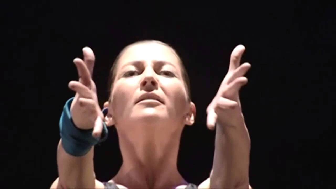 Sara Baras (Sabores)