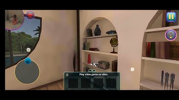 Hello virtual mom 3d level 6