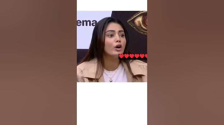 ♥️🤌♥️#Sana Makbul #Vishal Pandey
