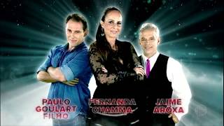 Trio De Jurados Isa As Estrelas Do Dancing Brasil A Partir Desta Quarta 26