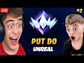 🔴Put Do UNREAL Se VRATIO! Fortnite Duo sa Borisom🔴