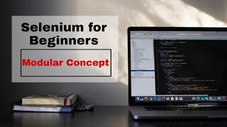 Episode 6 | Modular code