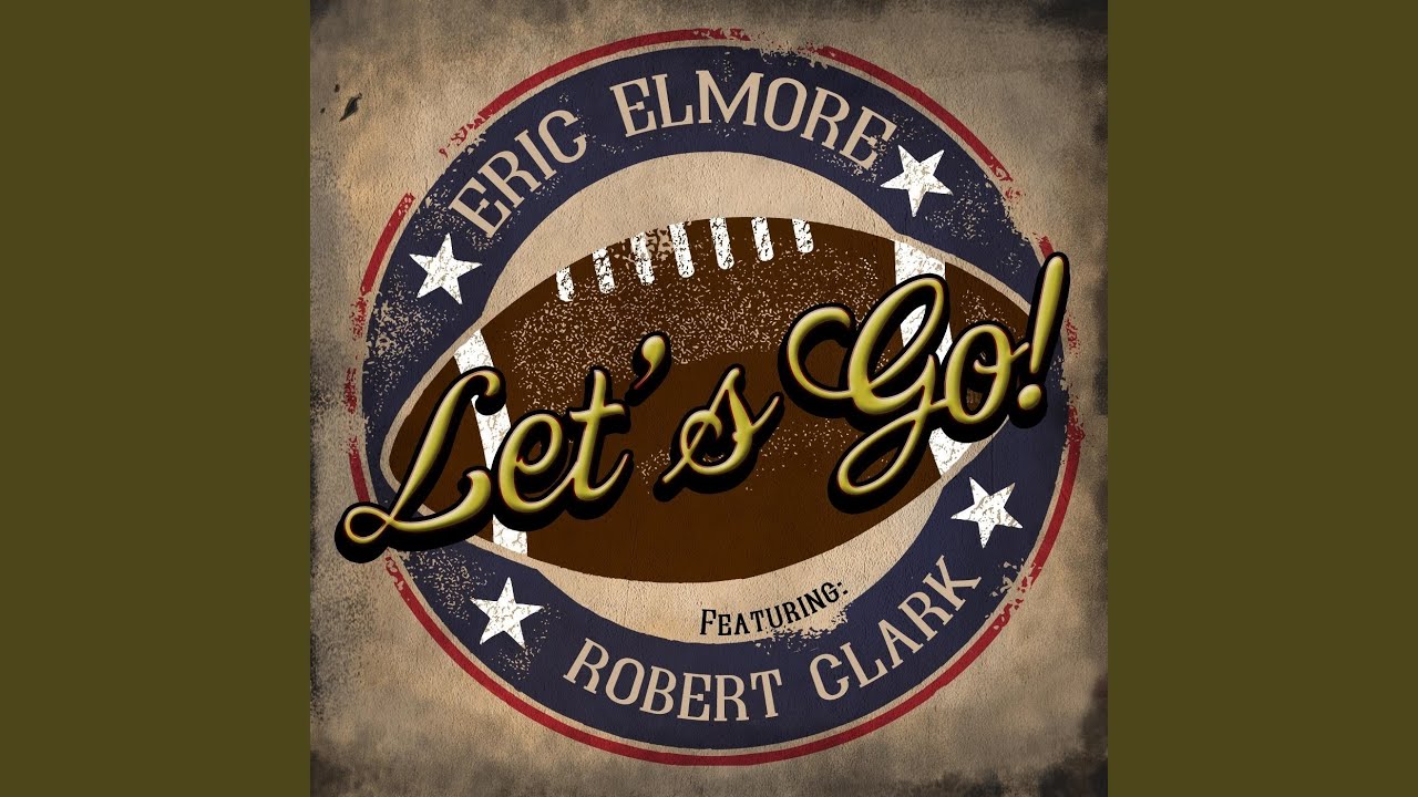 Let's Go (Country Rock Mix)