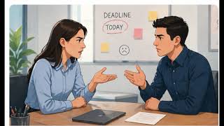 ADR in Conflict Resolution