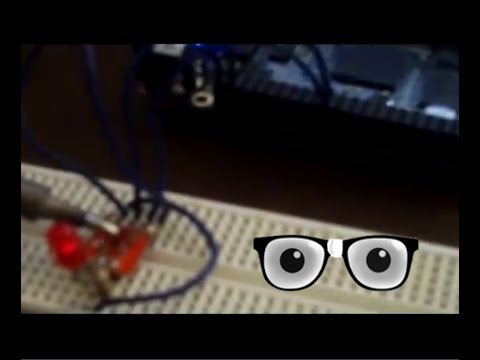 Adafruit I2C Code for Beaglebone black part 2