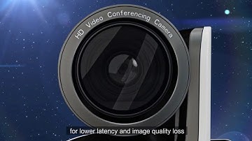 HD Video conference system introduction