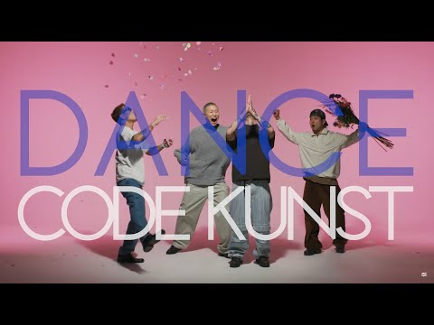 [Lyric Video/Visualizer] 코드쿤스트(CODE KUNST) - 춤(feat.넉살)
