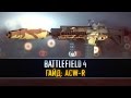 Battlefield 4 ГАЙД: ACW-R