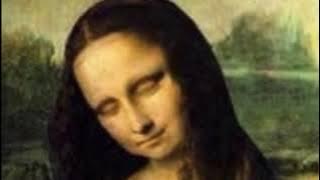 Teenage Mona Lisa - Alfie Castley (Slowed Down)