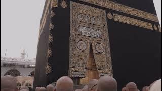 UMRAH CINEMATIC VIDEO 4K