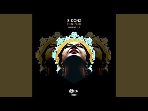 Enta Omri Original Mix