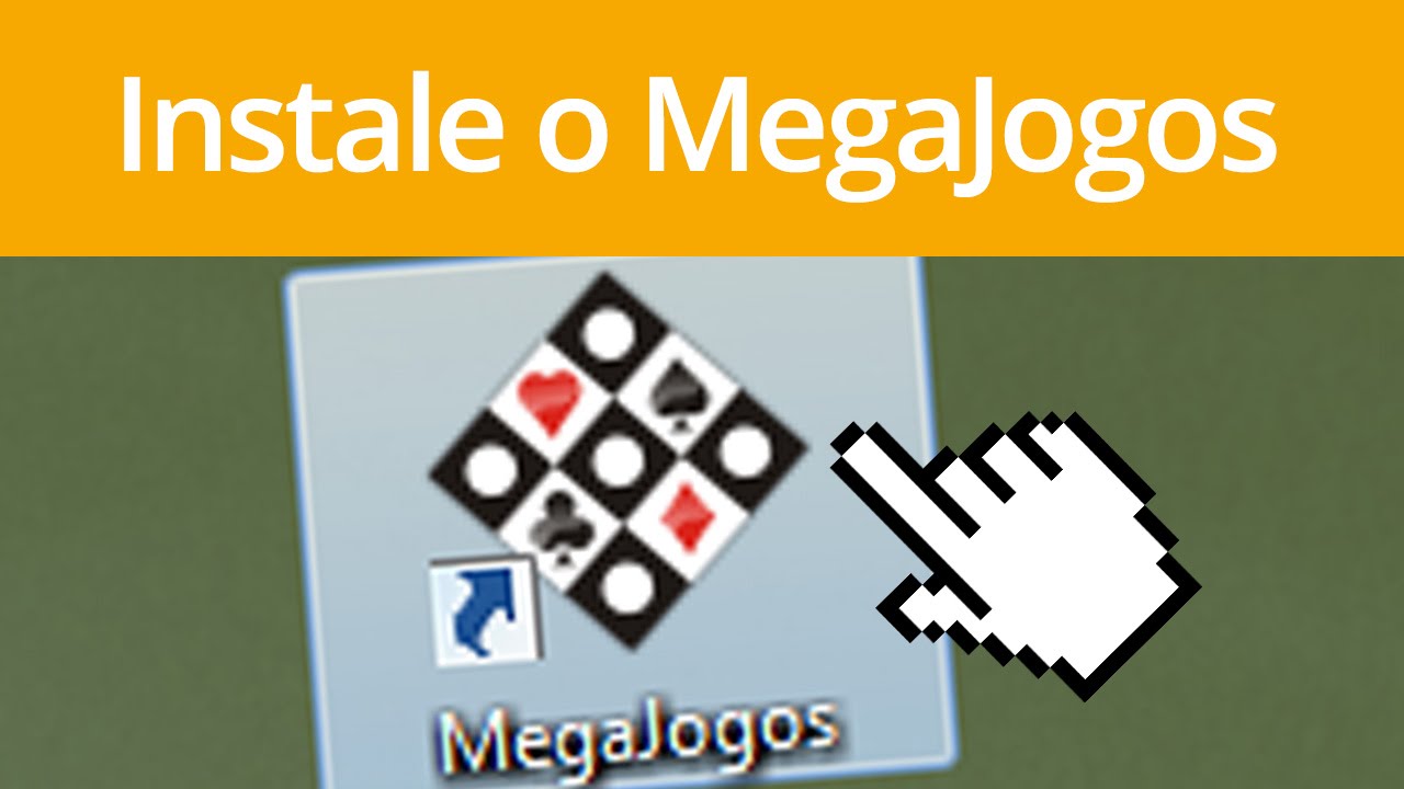 MegaJogos 