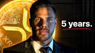 5 Year XRP Retirement Strategy for Tax-Free Income