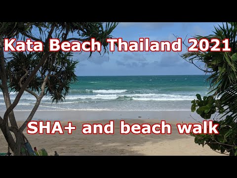 SIS Resort And Exploring Kata Beach