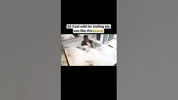 50 Cent Trolls His Son Marquise For Saying 6 700 A Month In Child Support Wasn T Enough Viral 