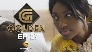 Série - GOLDEN - Episode 27 - VOSTFR