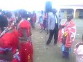 Maasai worship songs