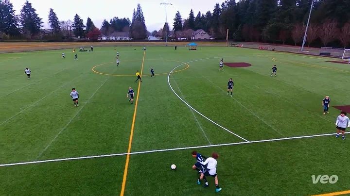 OVF Alliance 2010B Navy 2:0 Eastside FC 10B Red 1 (December 2024)