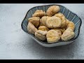 [ENG SUB] 【粽子五部曲之二】栗子🌰乾處理技巧 How to prepare dried chestnut ? { Rice Dumpling 2/5}