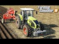 Orka nowymi nabytkami - Farming Simulator 19 | #43