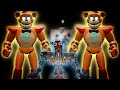 Fnaf  security breach  partie 3