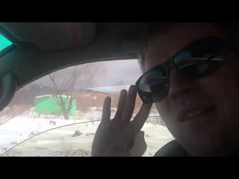 Улучшаем разгон до 💯 км/ч 2UZ-FE