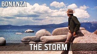 Bonanza  The Storm | Episode 85 | Wild West Series | Cult Series | Full Length