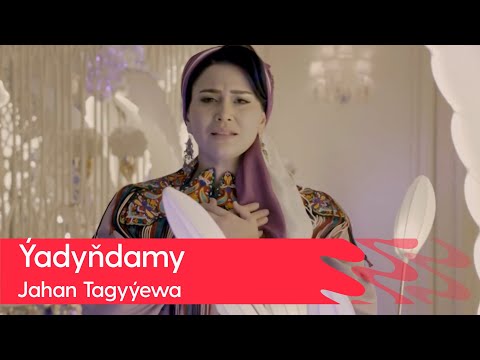 Jahan Tagyyewa - Yadyndamy | 2023