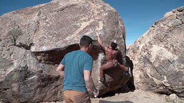 Dream Sequence v6 (Joshua Tree)