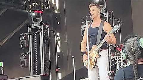 311 - Down - Louder Than Life 2023