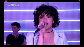Moon Kissed - Live for Vans Channel 66