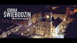 Gmina Świebodzin - Film Promocyjny 2018