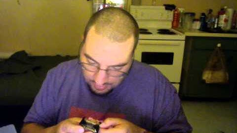 Nerd block Arcade block july 2015 unboxing