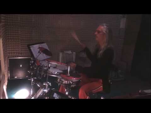 ddrum-4-test-!!!