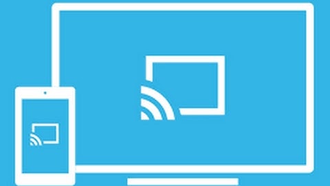 Mirror Android Screen Mirroring - Allcast  reciver Google Chrome IN MARATHI