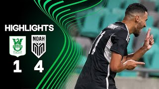 Download Lagu Olimpija Ljubljana 1-4 Noah (UEFA Conference League, Play-Off Round, 1st Leg) | Highlights MP3 Download Lagu Olimpija Ljubljana 1-4 Noah (UEFA Conference League, Play-Off Round, 1st Leg) | Highlights MP3