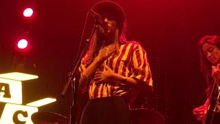 Jonny (live) - Faye Webster - Philadelphia- 6/23/19