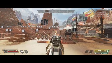 [SPOILERS] Apex Legends April Fool Mozambique