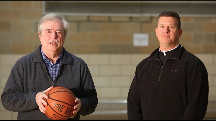 NET TV - "On the Block" - Father Joseph Fitzgerald...