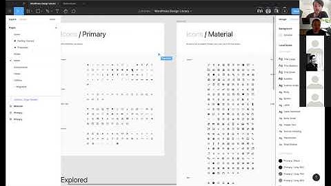 WordPress Designer Hallway Hangout - 8/20/2020
