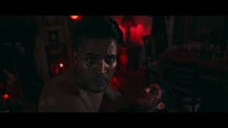 DANIEL AHMAD ACTING DEMO REEL (2023) | ACTOR REELS | DEMO CLIPS