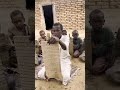 Beautiful Quran recitation by a Somali Kid.