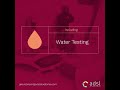 Microbiology Testing Services #CosmeticSafety #QualityAssurance #WaterTesting #PreservativeEfficacy