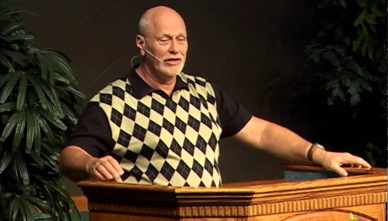 Ecclesiastes 7:1-14 - Some Wisdom For A Better Life