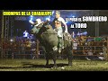 CHOMPAS DE LA GUADALUPE festejo la queda poniendo sombrero al Toro  MORELOS 22 OCTUBRE 2022| Jaripeo