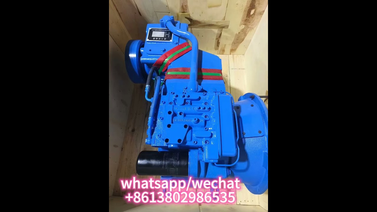 ZF WG180 gearbox # gearbox